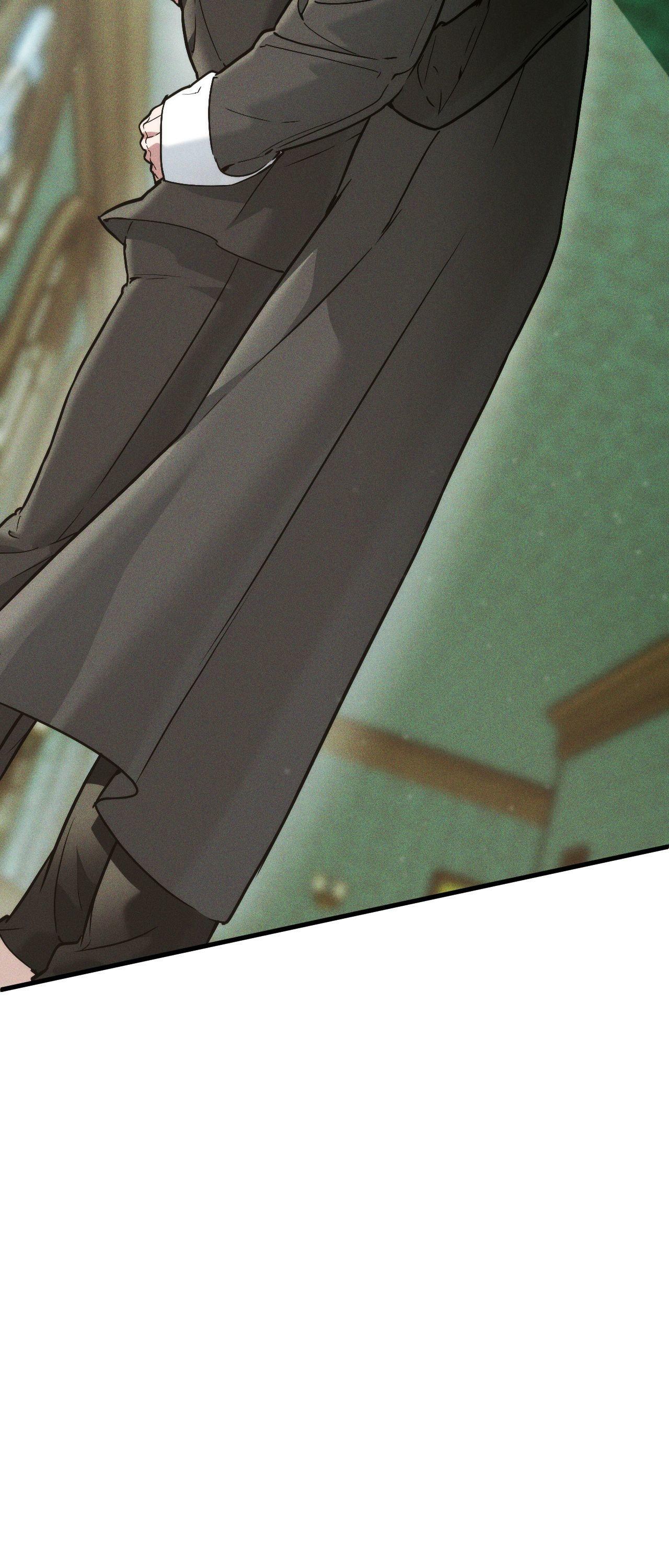Swallow You Whole Chapter 29.2 page 61 - 
