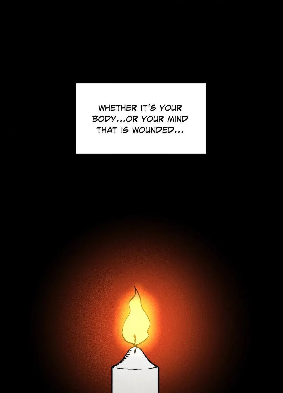 Swallow You Whole Chapter 29 page 1 - 