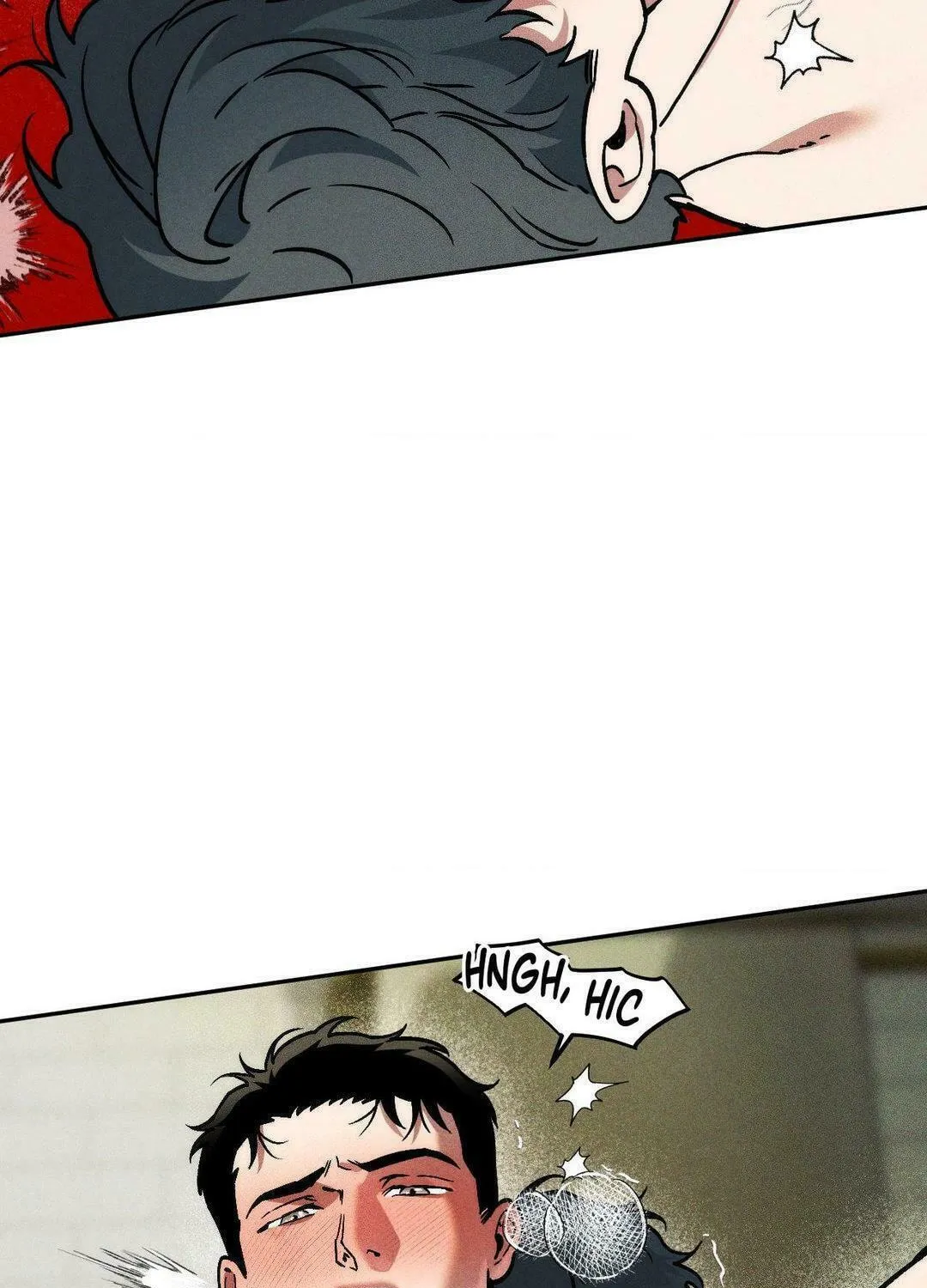 Swallow You Whole Chapter 29 page 111 - 