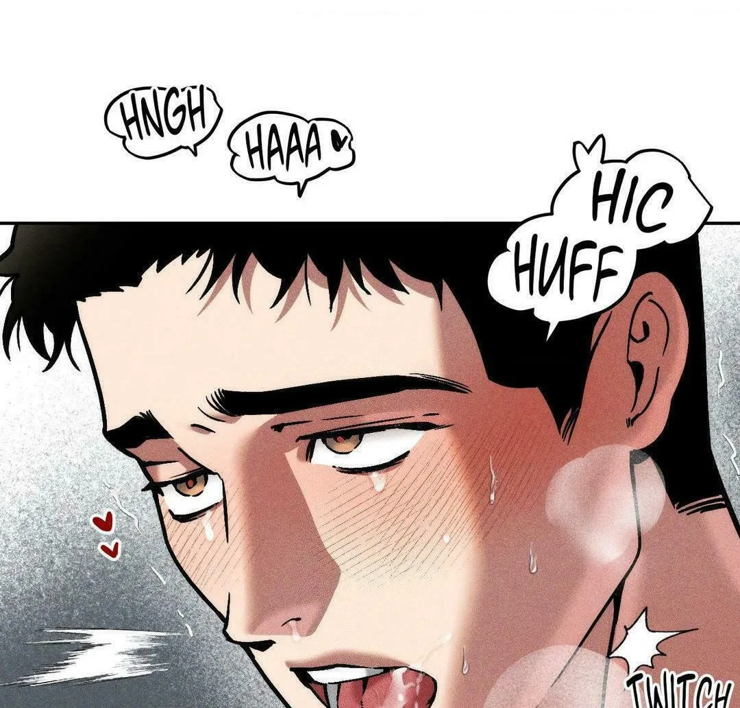 Swallow You Whole Chapter 29 page 116 - 