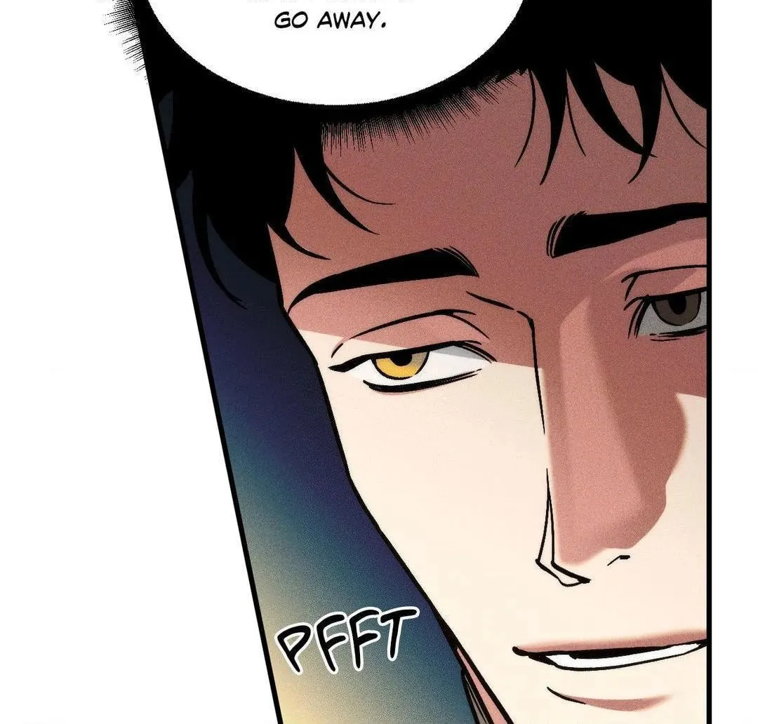 Swallow You Whole Chapter 29 page 14 - 