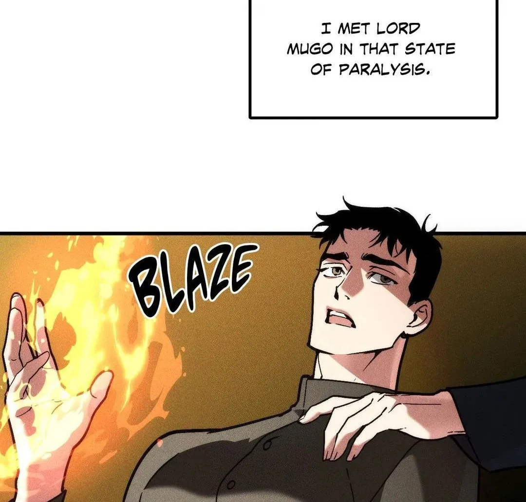 Swallow You Whole Chapter 29 page 16 - 