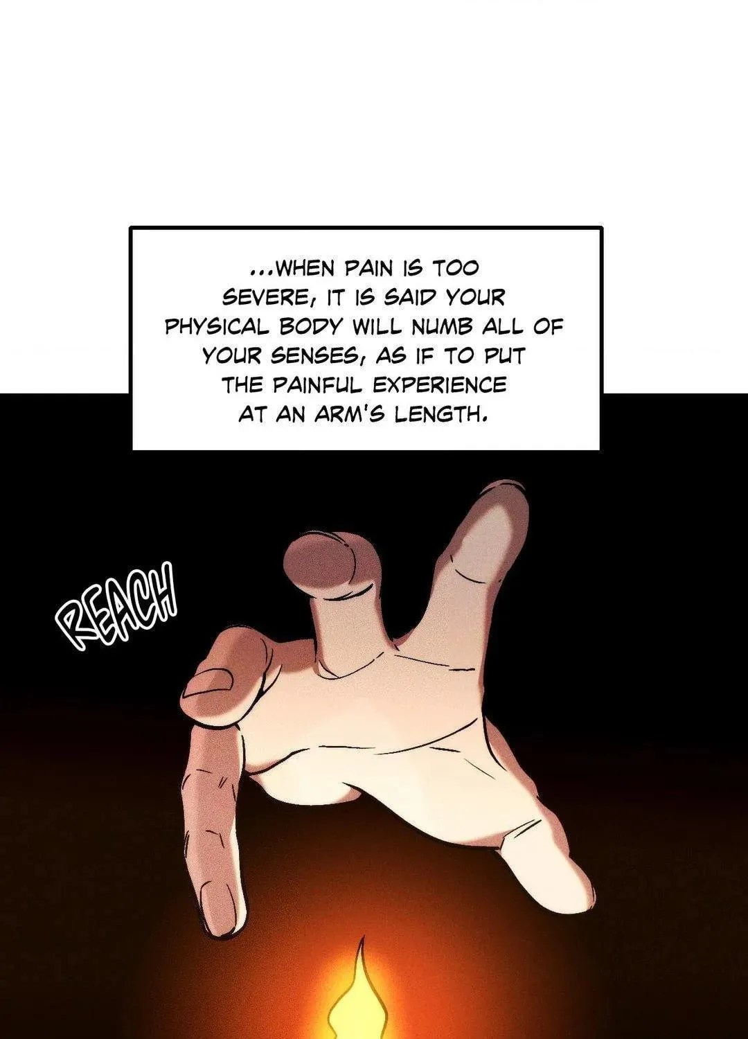 Swallow You Whole Chapter 29 page 3 - 