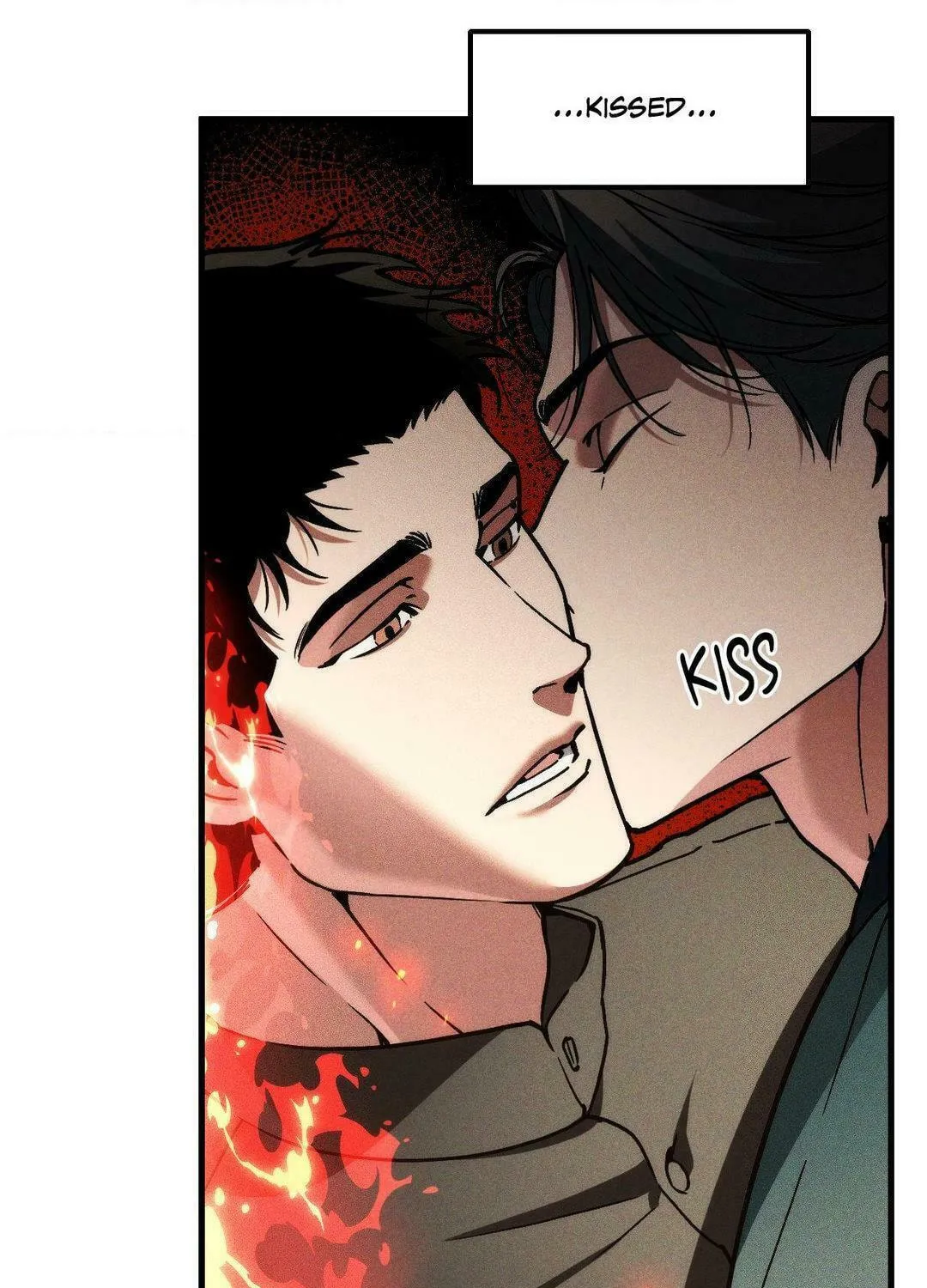 Swallow You Whole Chapter 29 page 21 - 