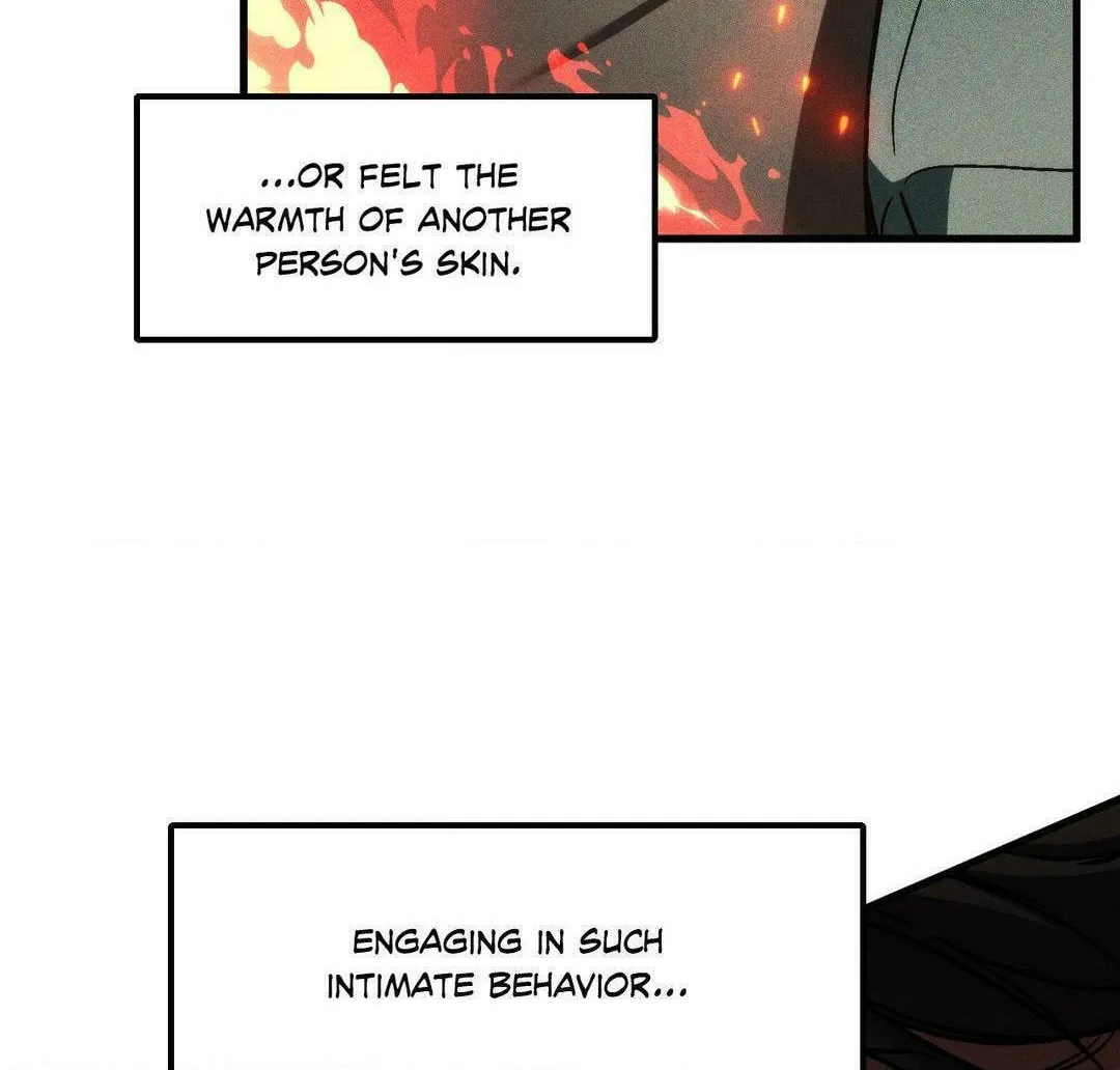 Swallow You Whole Chapter 29 page 22 - 
