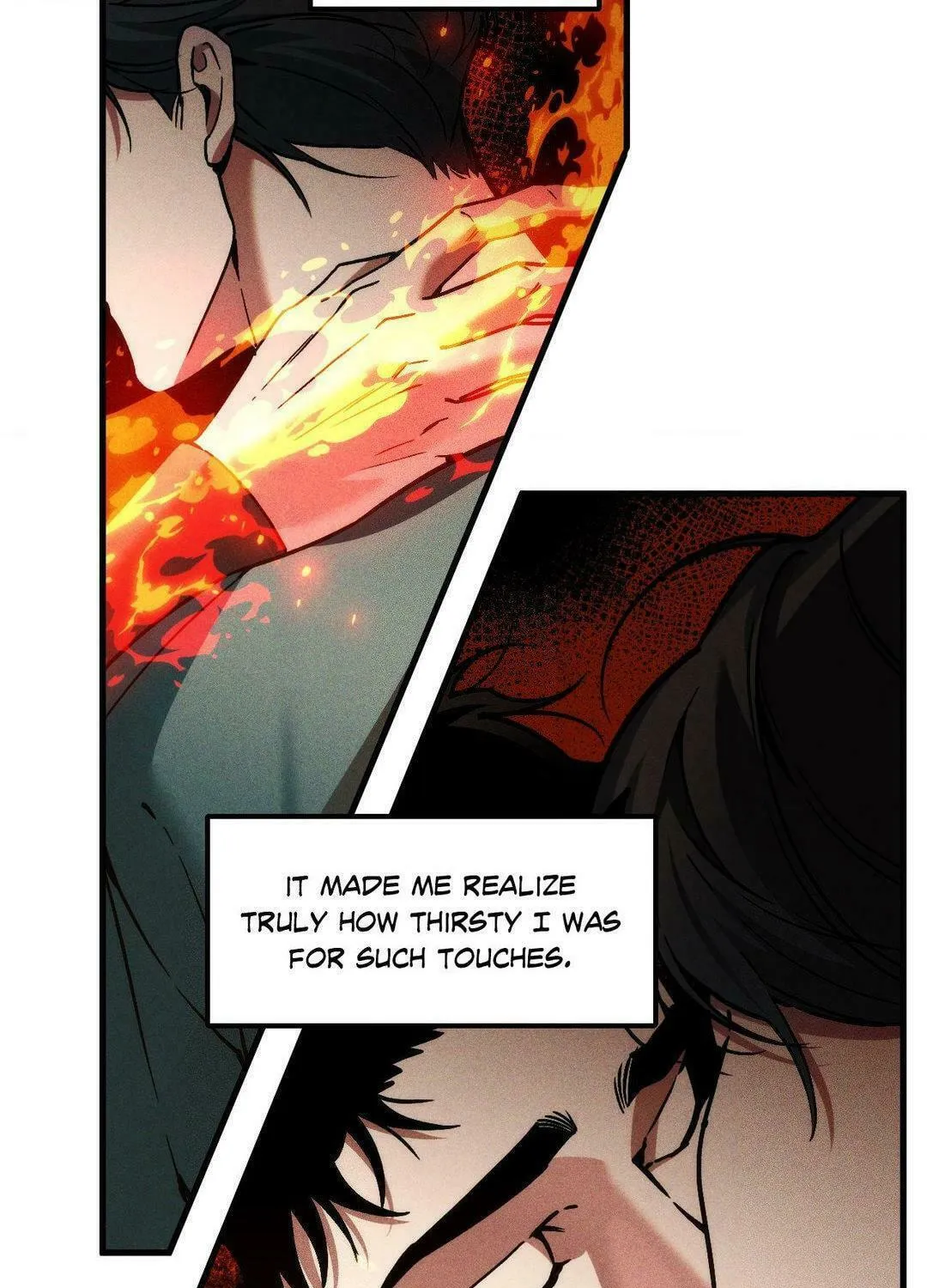 Swallow You Whole Chapter 29 page 25 - 