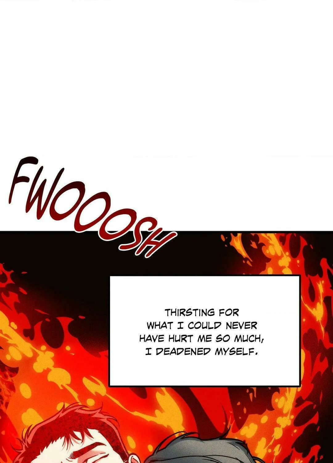 Swallow You Whole Chapter 29 page 27 - 