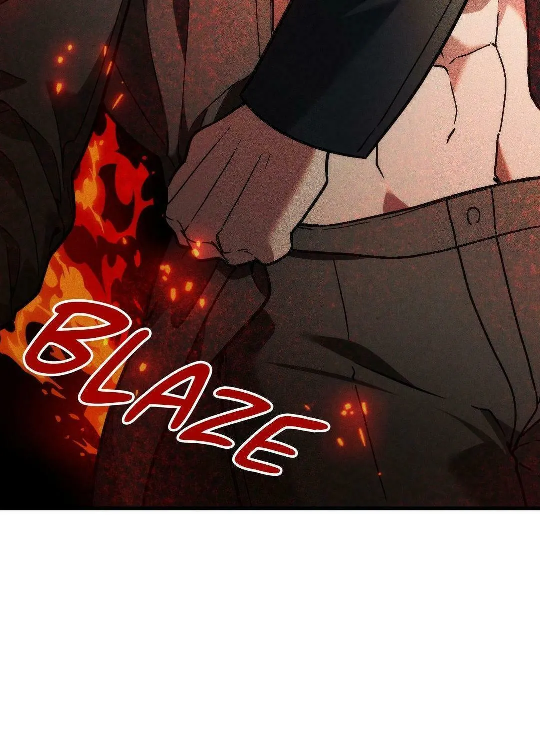 Swallow You Whole Chapter 29 page 29 - 