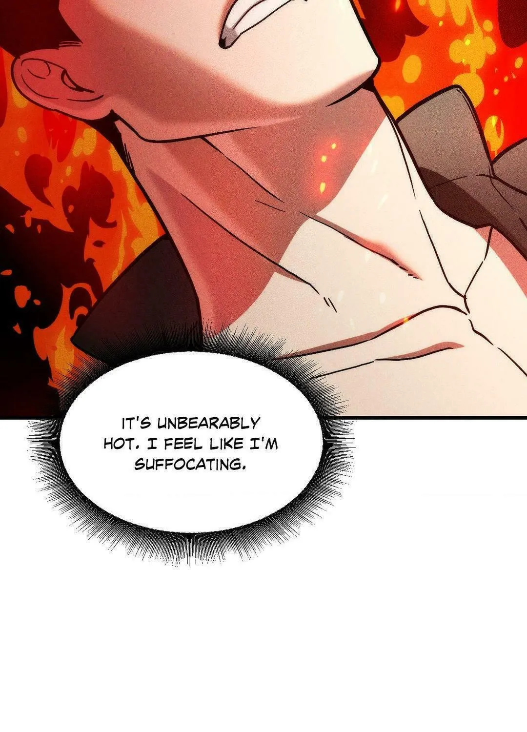 Swallow You Whole Chapter 29 page 31 - 