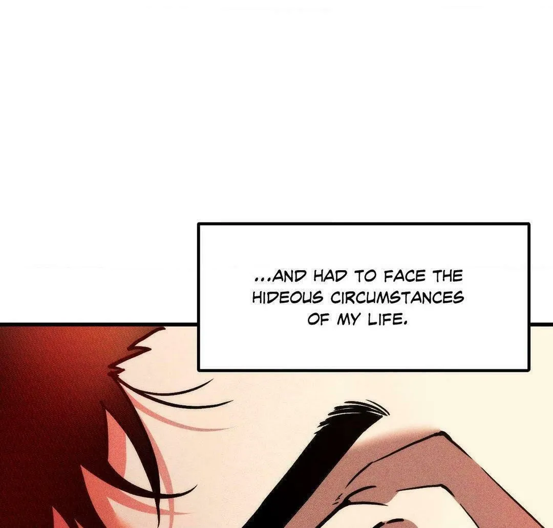 Swallow You Whole Chapter 29 page 32 - 