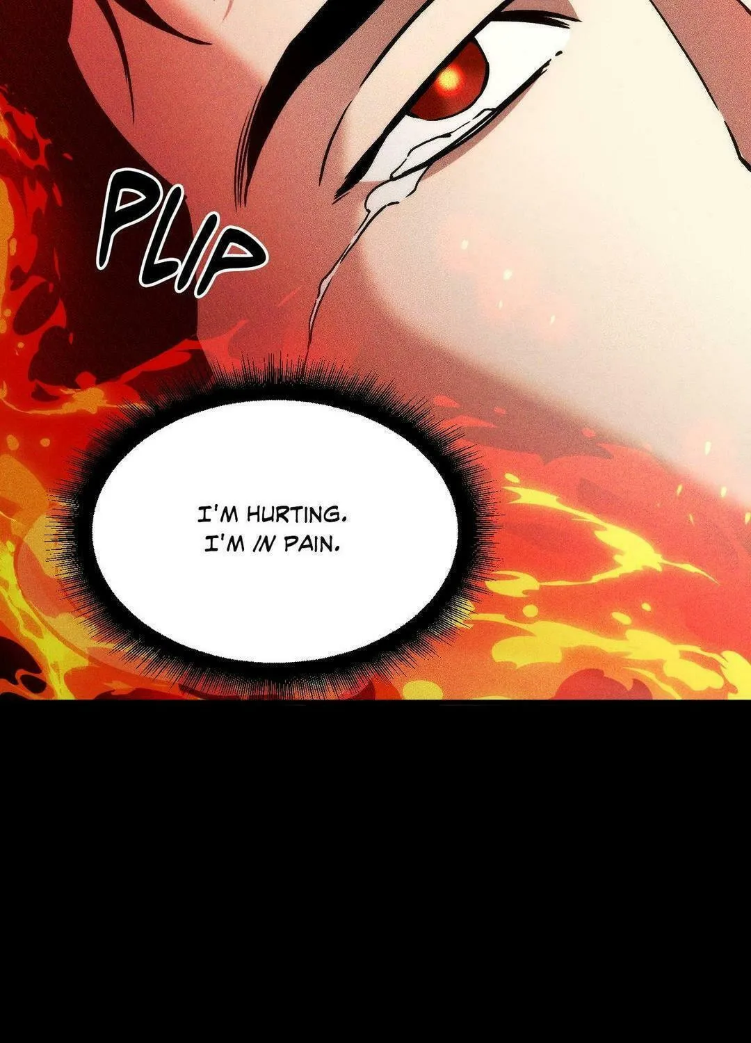Swallow You Whole Chapter 29 page 33 - 