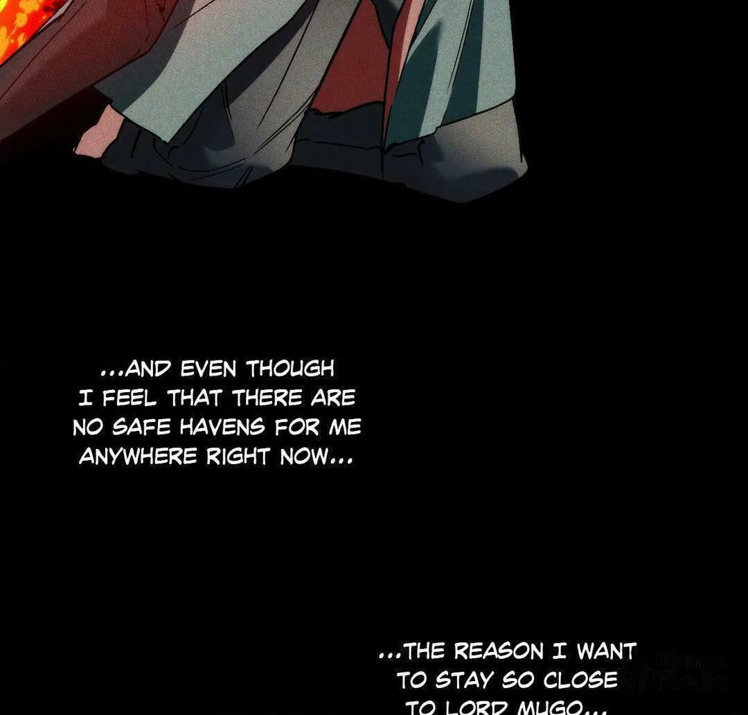 Swallow You Whole Chapter 29 page 36 - 