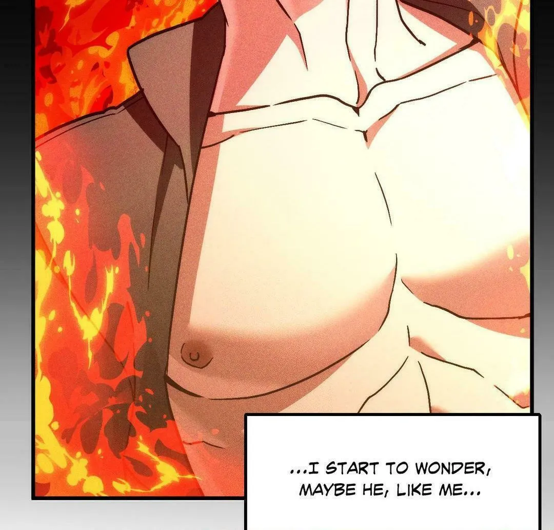 Swallow You Whole Chapter 29 page 38 - 