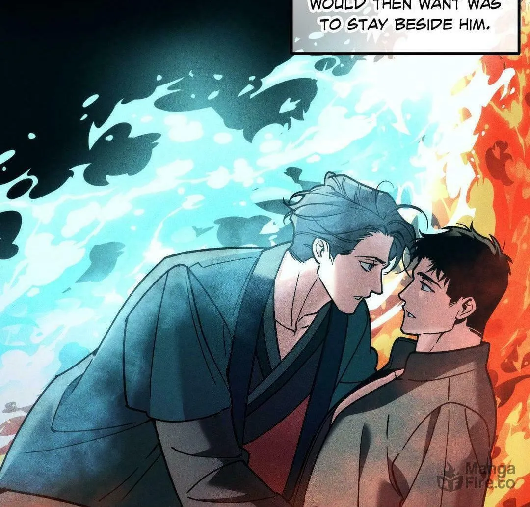 Swallow You Whole Chapter 29 page 42 - 