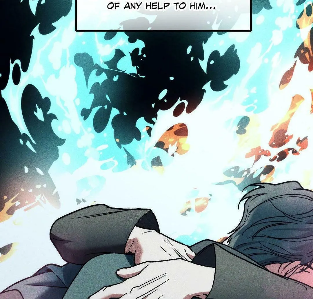 Swallow You Whole Chapter 29 page 44 - 