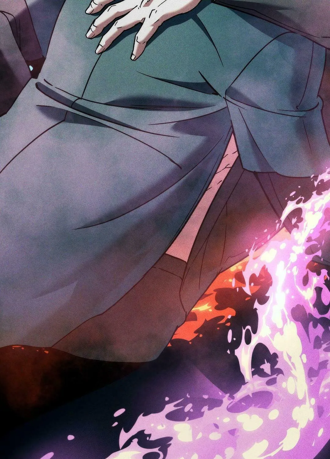 Swallow You Whole Chapter 29 page 45 - 