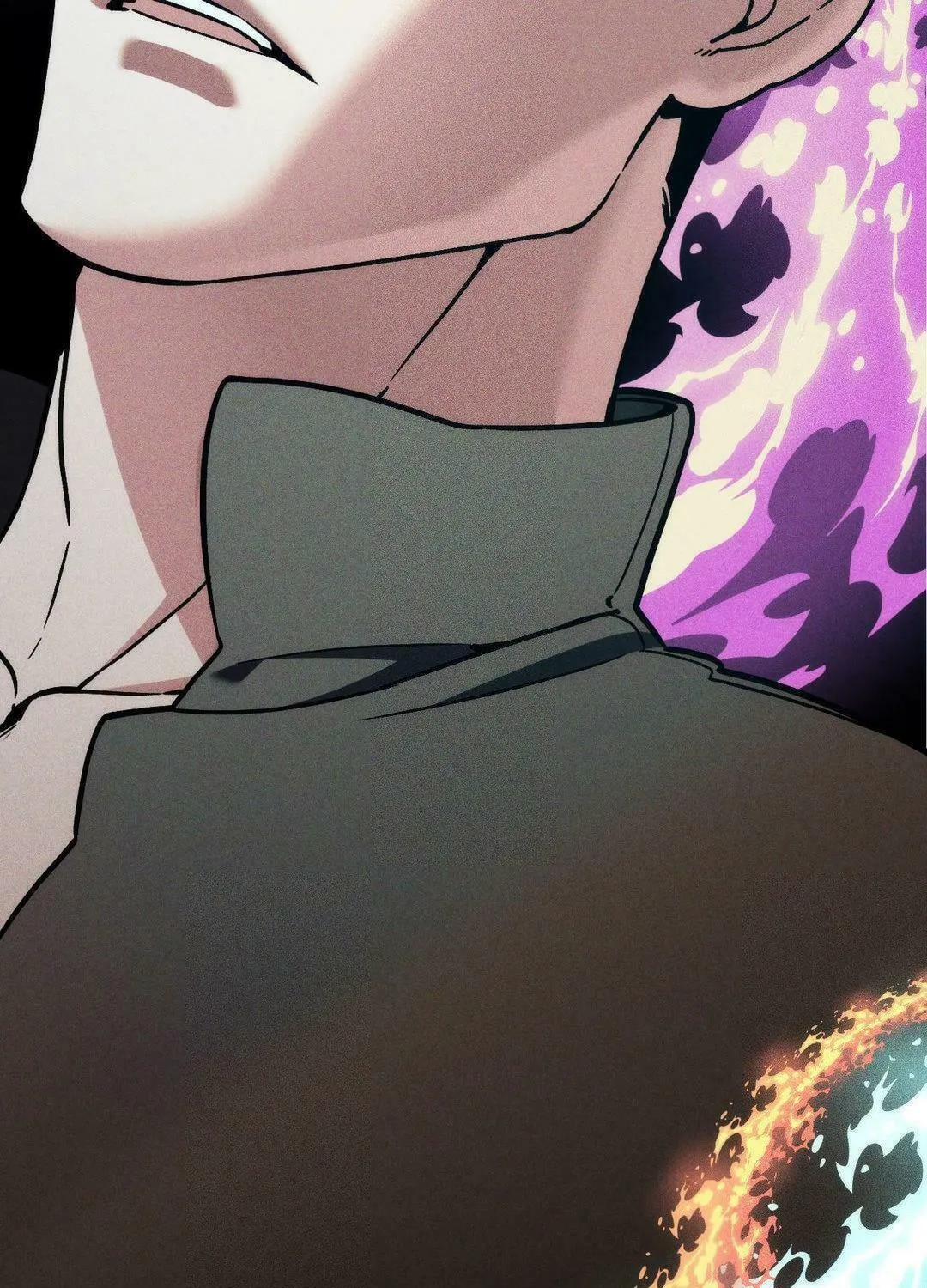 Swallow You Whole Chapter 29 page 47 - 