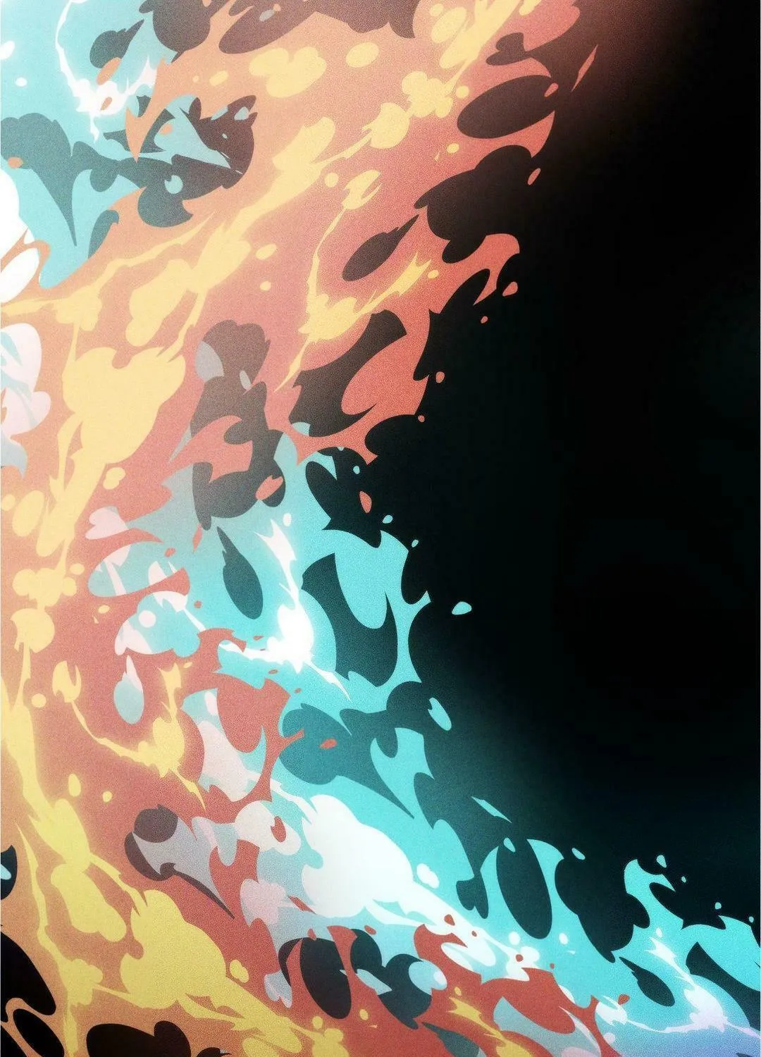 Swallow You Whole Chapter 29 page 49 - 