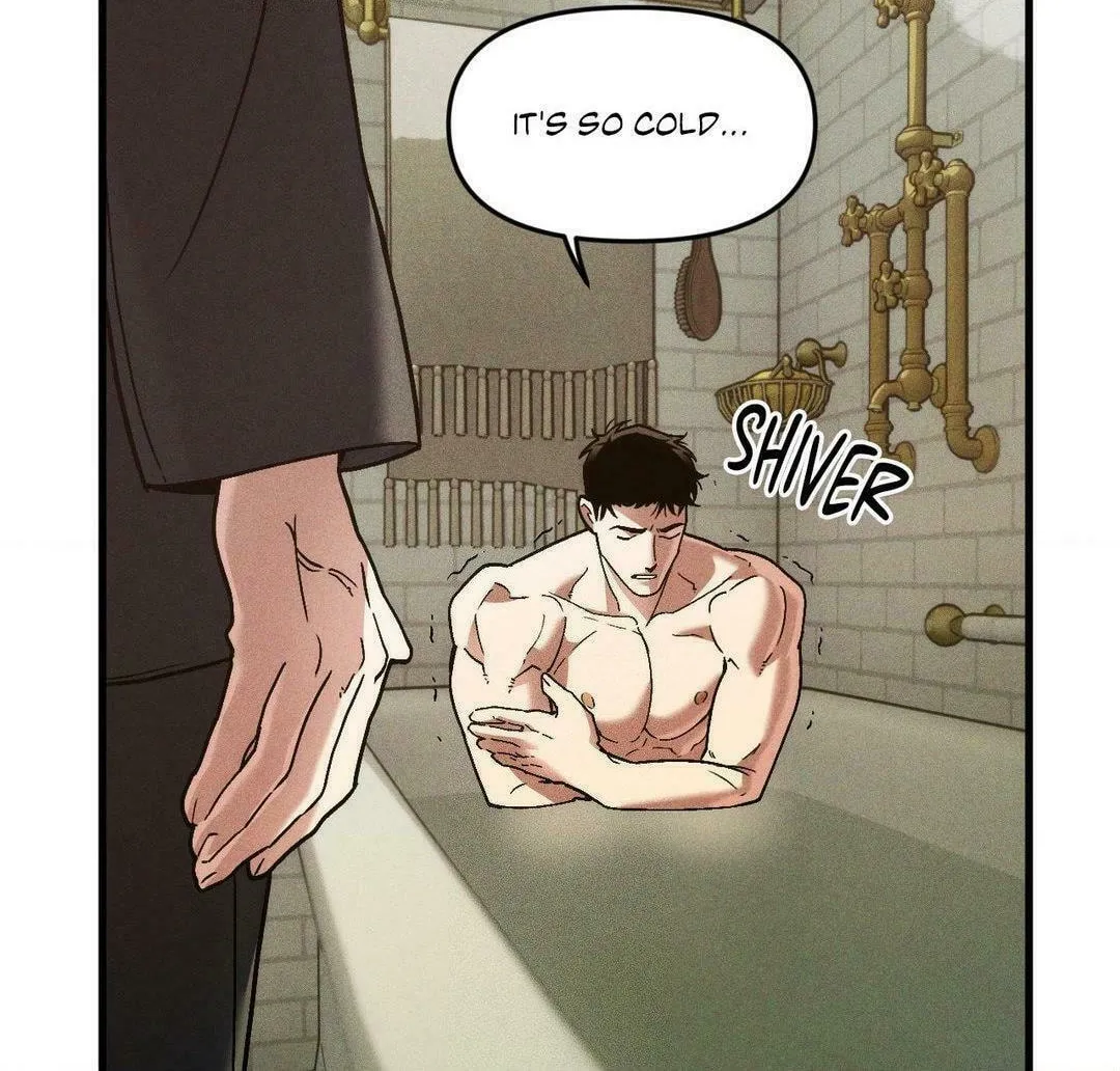 Swallow You Whole Chapter 29 page 58 - 