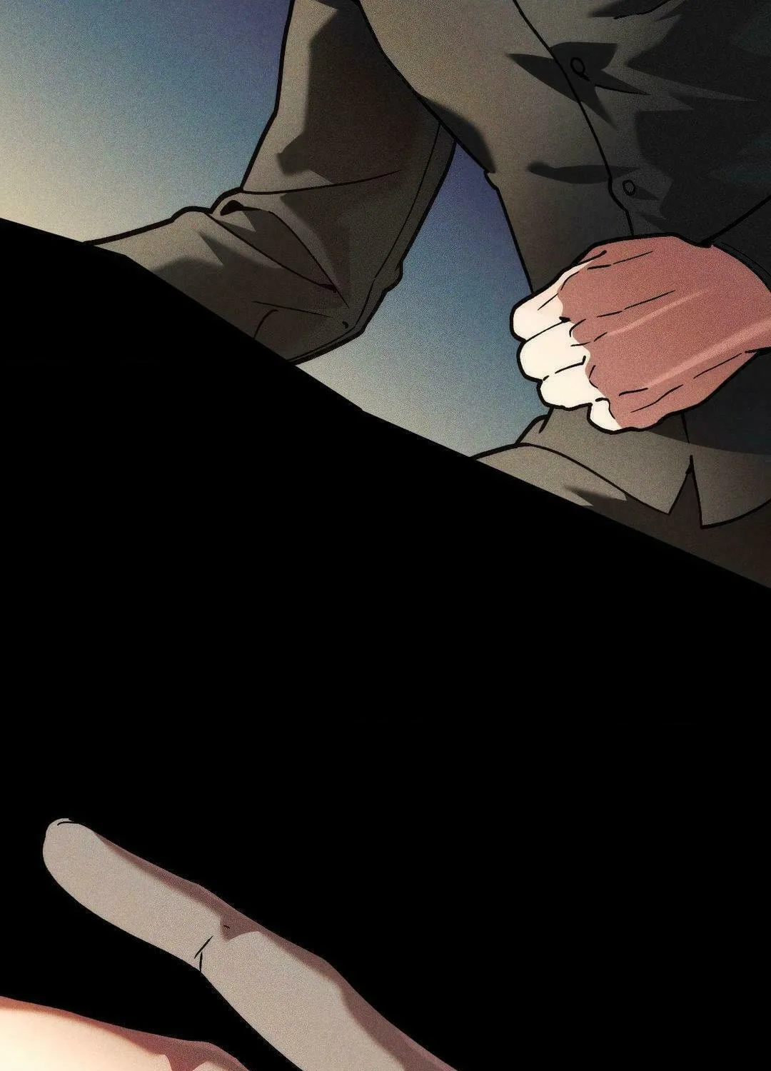 Swallow You Whole Chapter 29 page 7 - 