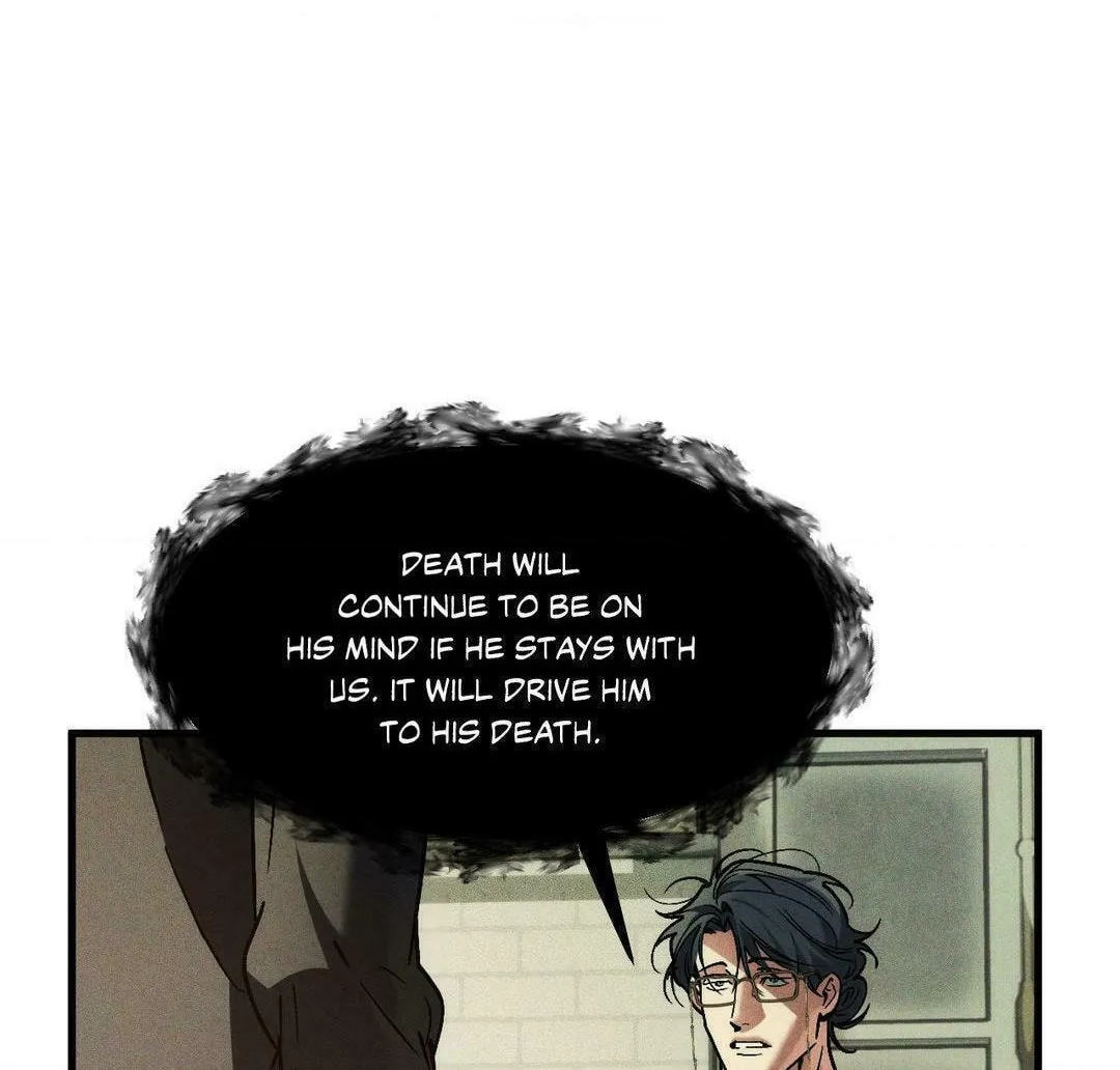 Swallow You Whole Chapter 29 page 68 - 