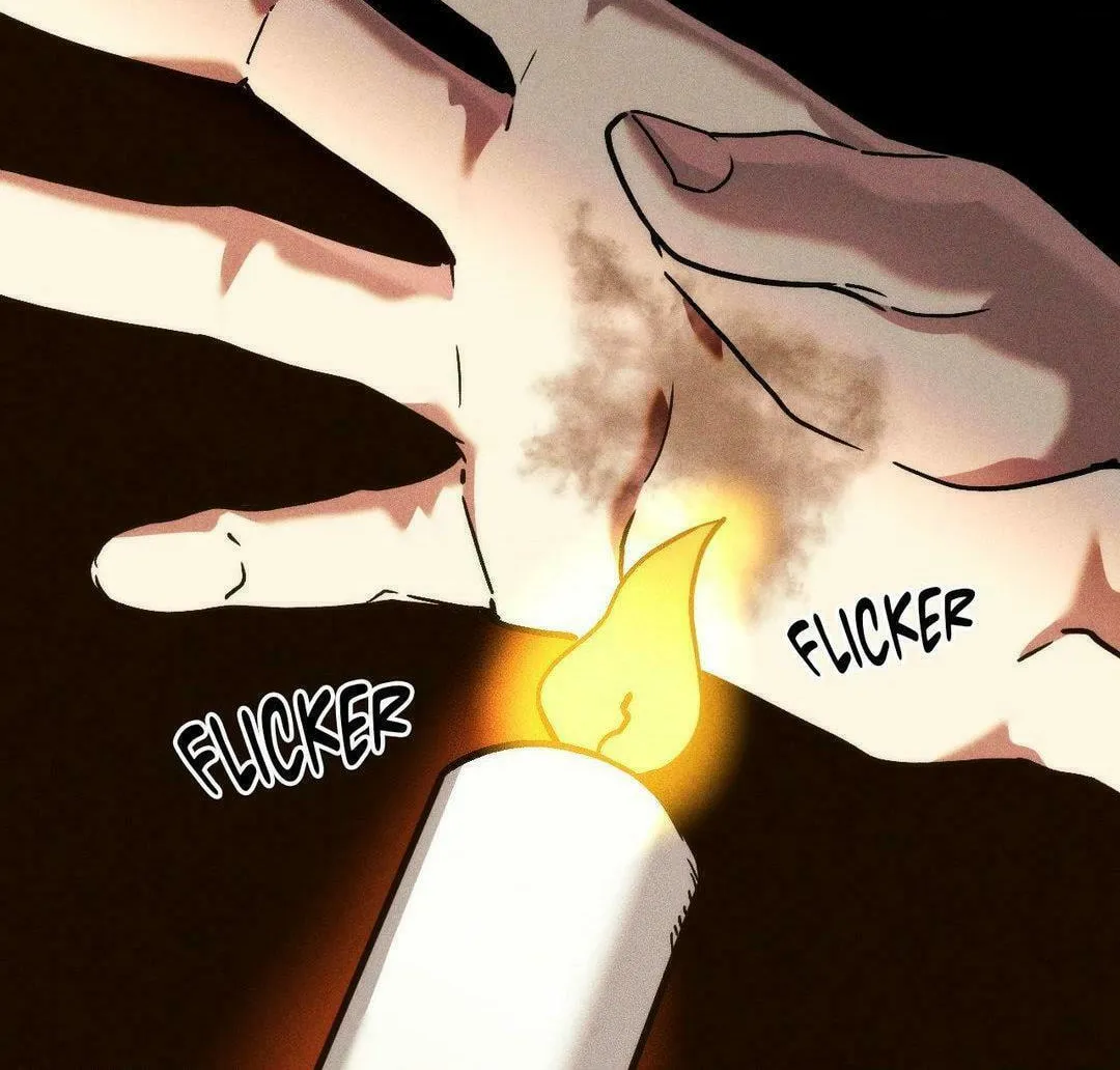 Swallow You Whole Chapter 29 page 8 - 