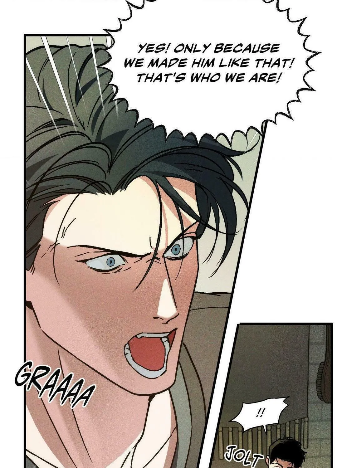 Swallow You Whole Chapter 29 page 71 - 