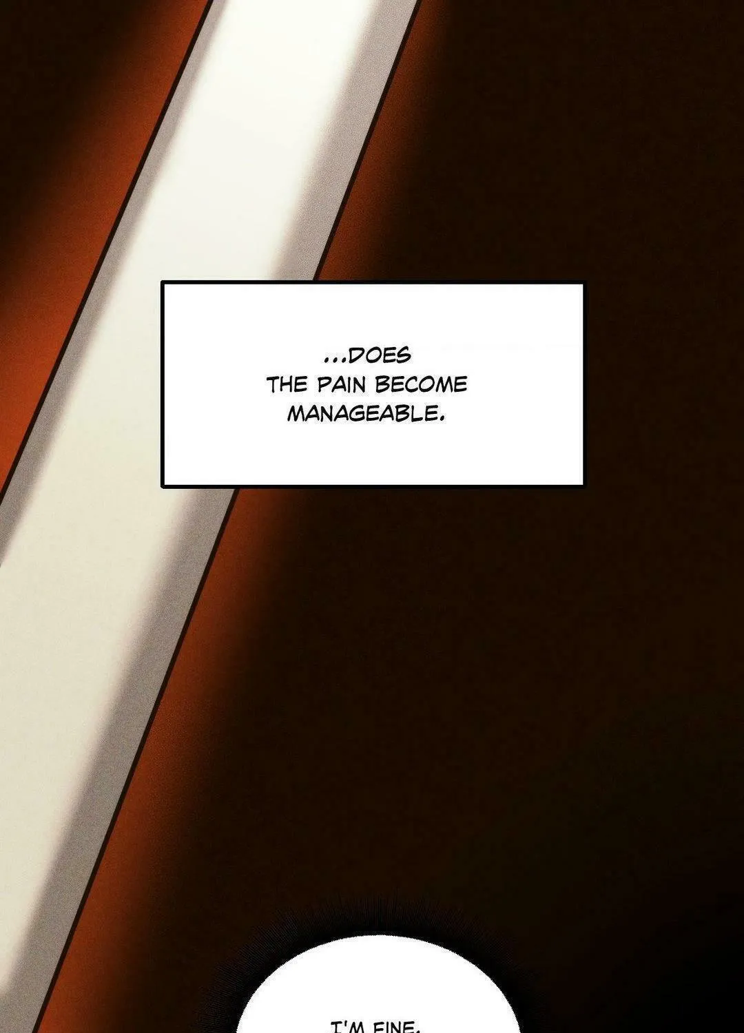 Swallow You Whole Chapter 29 page 9 - 
