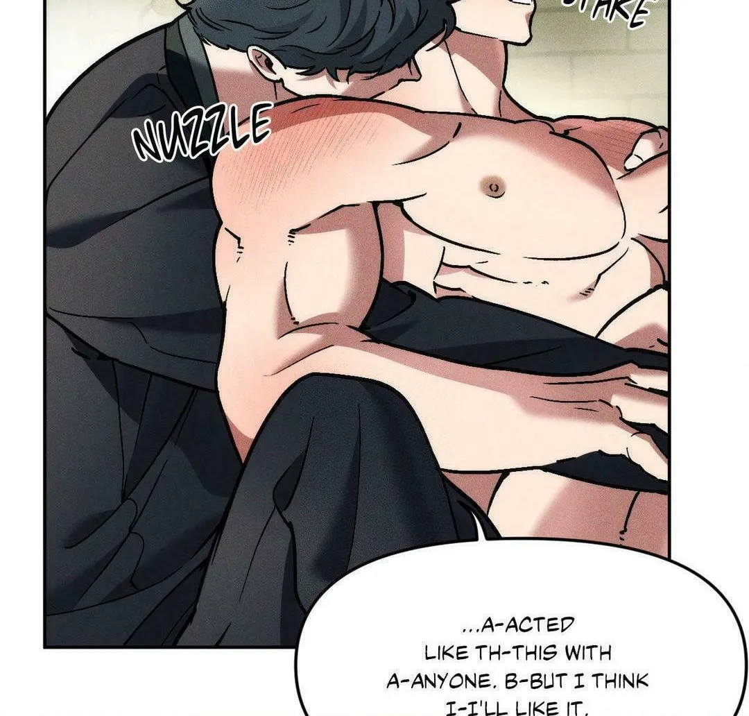 Swallow You Whole Chapter 29 page 88 - 