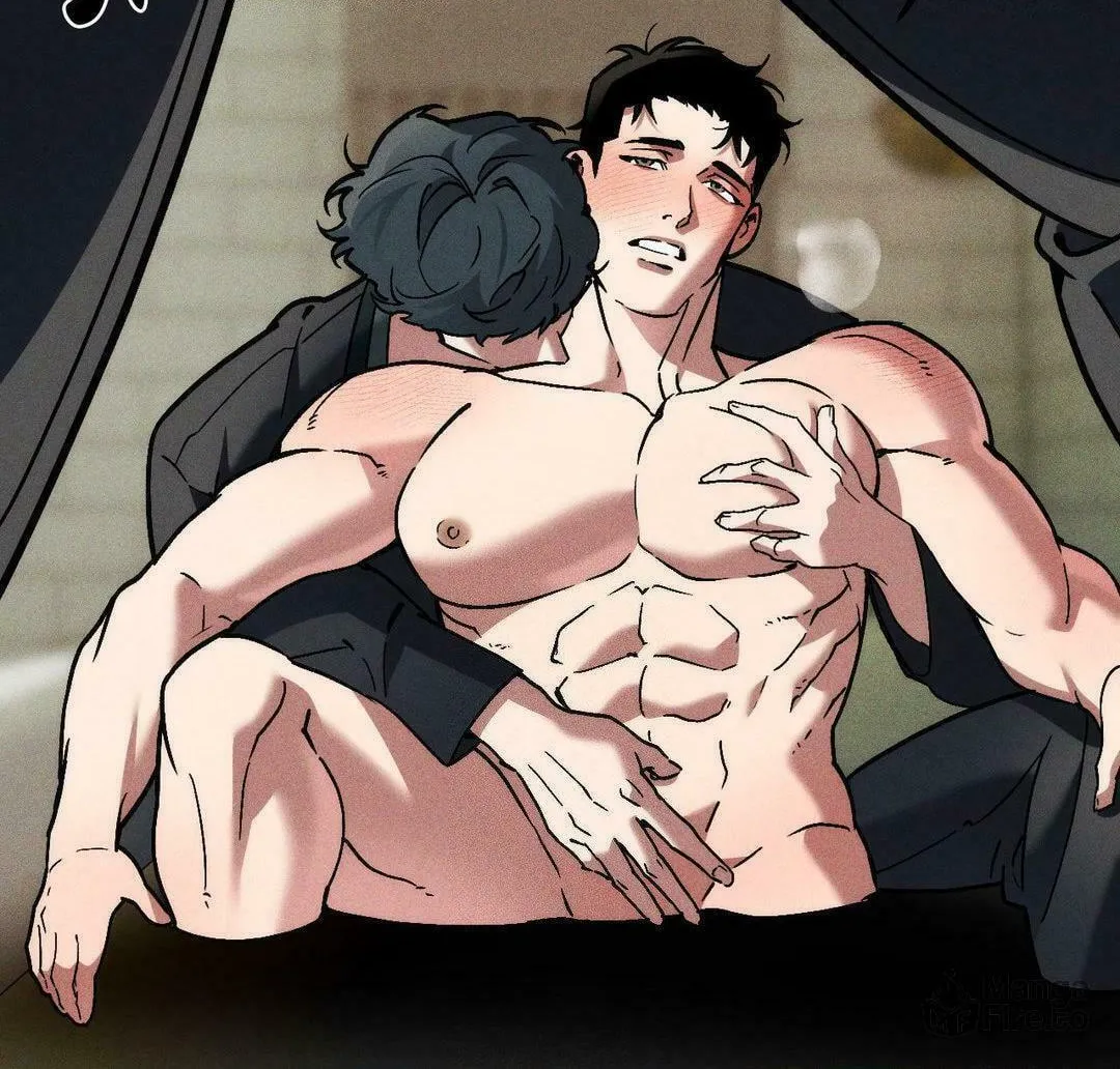 Swallow You Whole Chapter 29 page 90 - 
