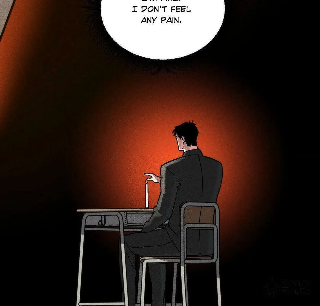 Swallow You Whole Chapter 29 page 10 - 