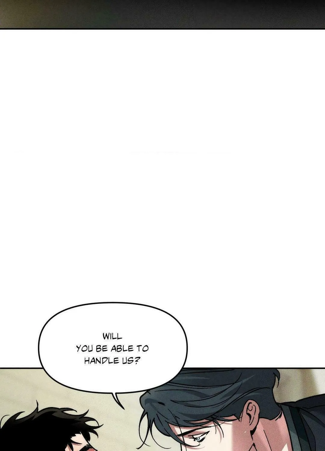 Swallow You Whole Chapter 29 page 91 - 
