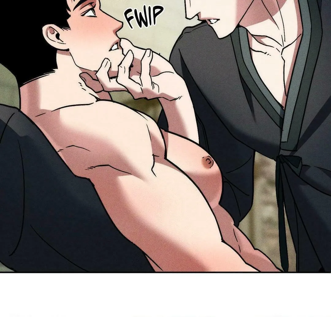 Swallow You Whole Chapter 29 page 92 - 