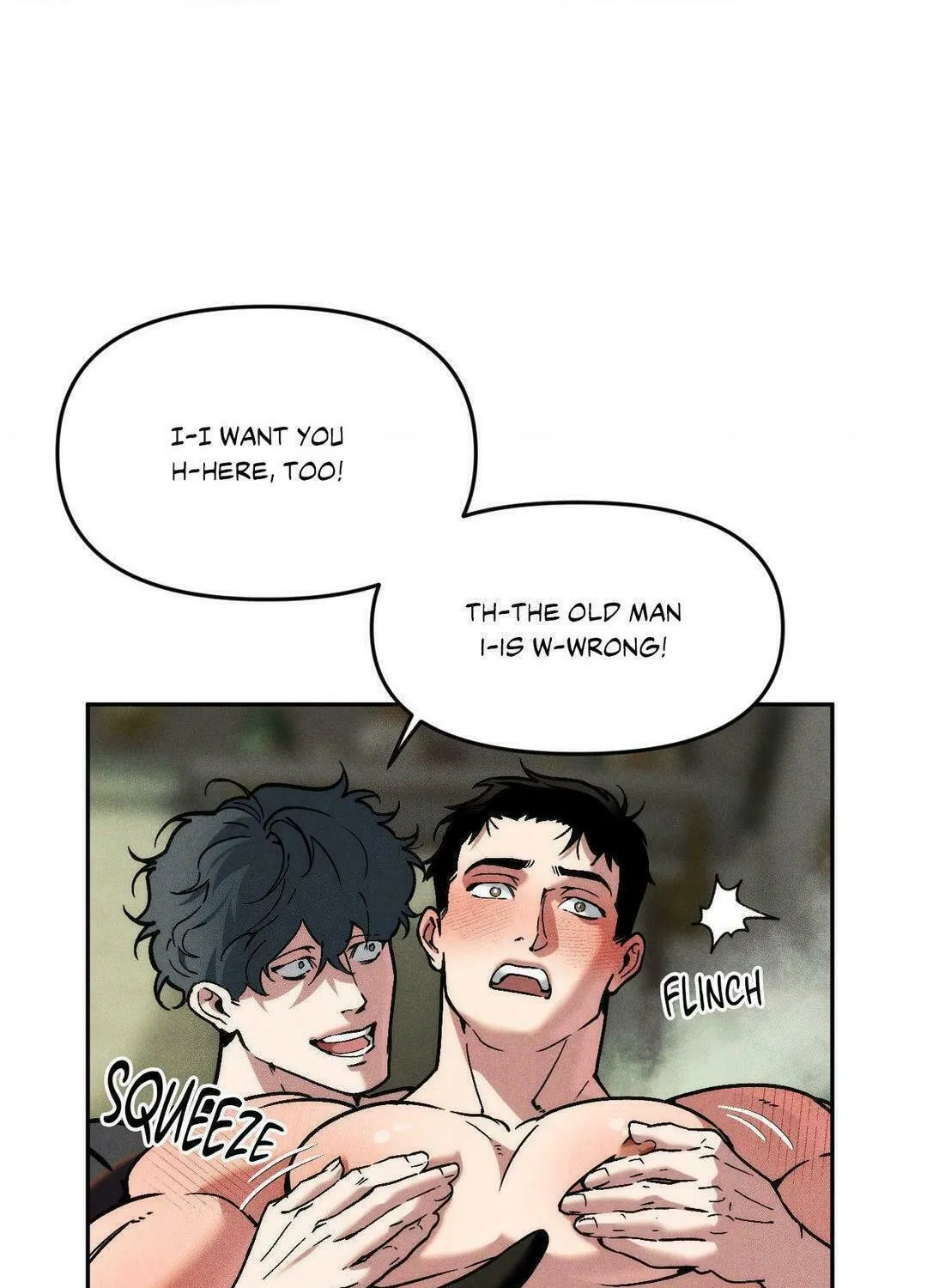 Swallow You Whole Chapter 29 page 95 - 