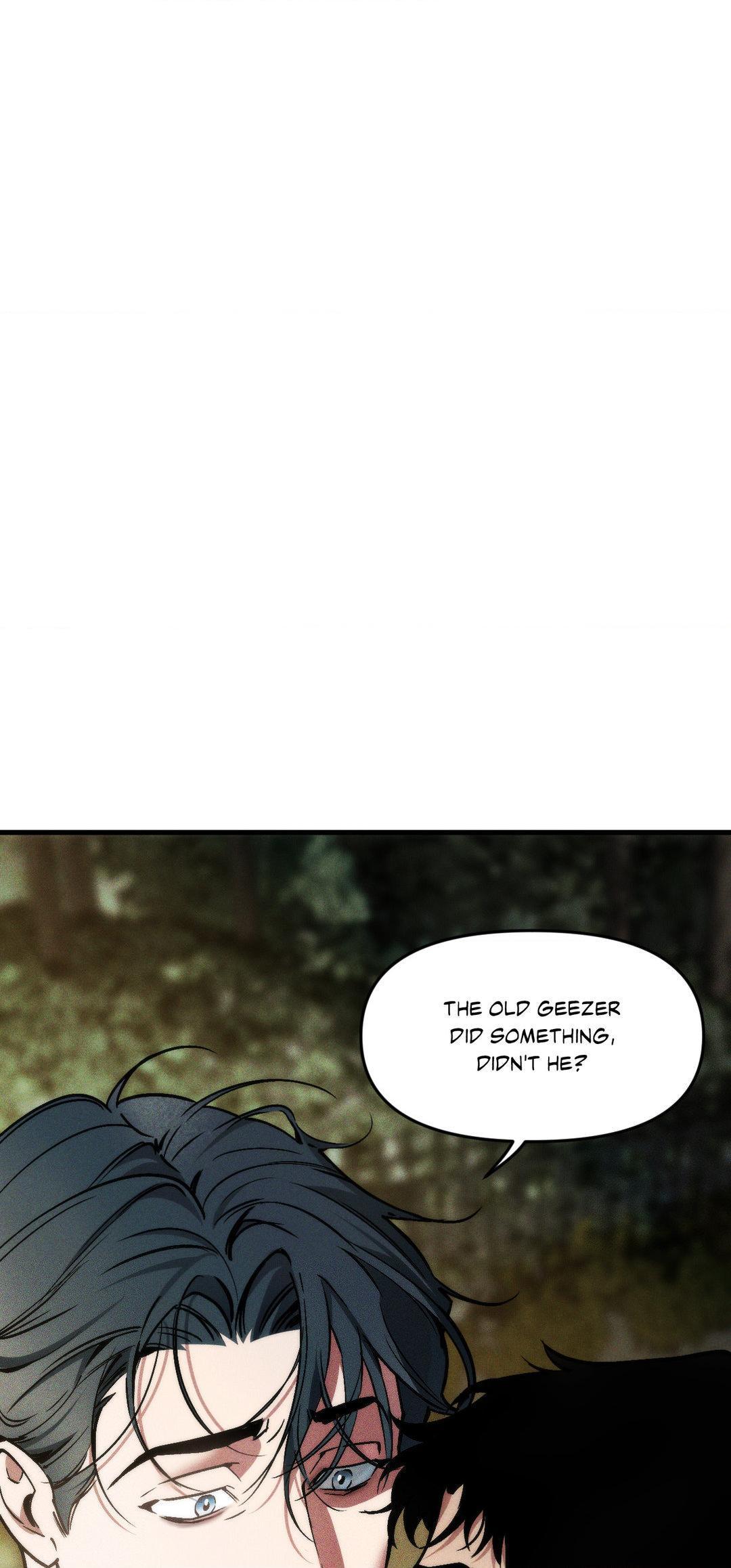 Swallow You Whole Chapter 3.1 page 2 - 