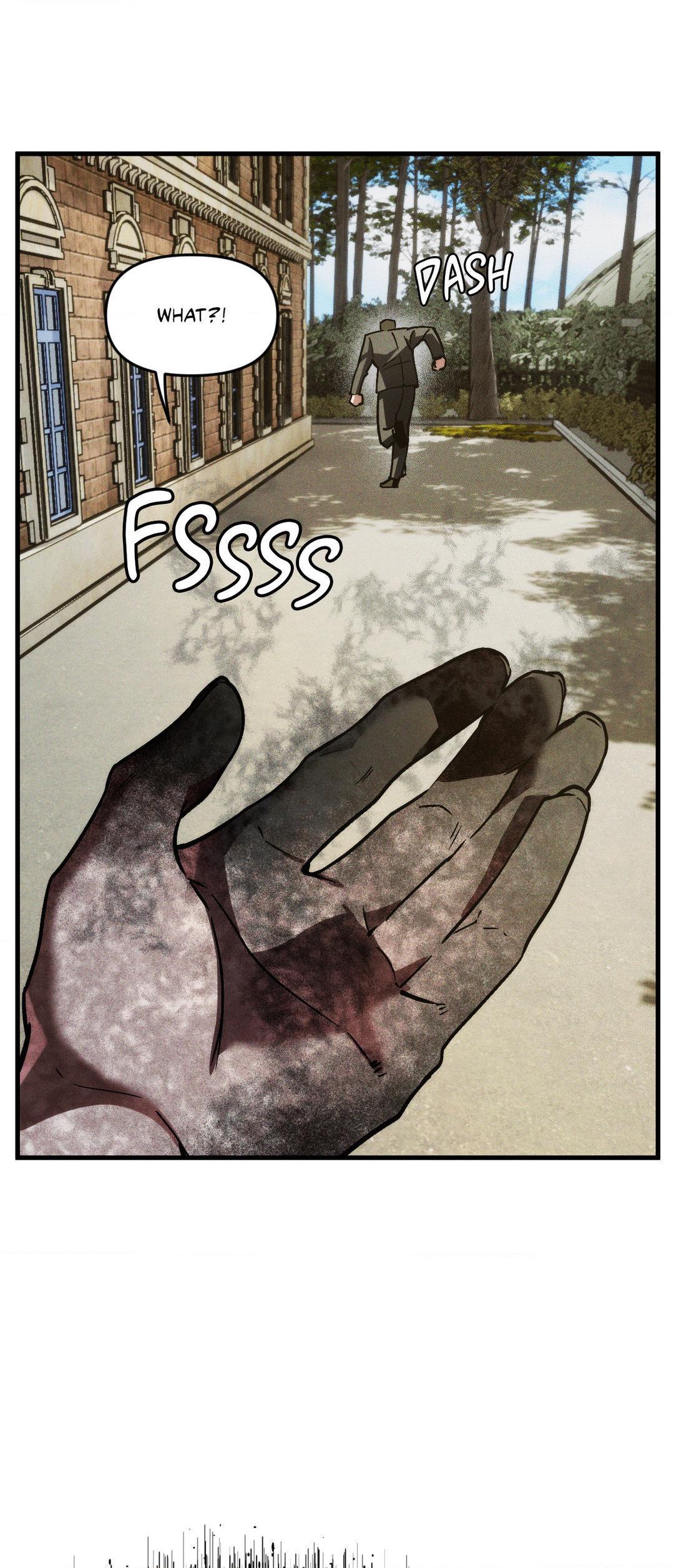Swallow You Whole Chapter 3.1 page 20 - 
