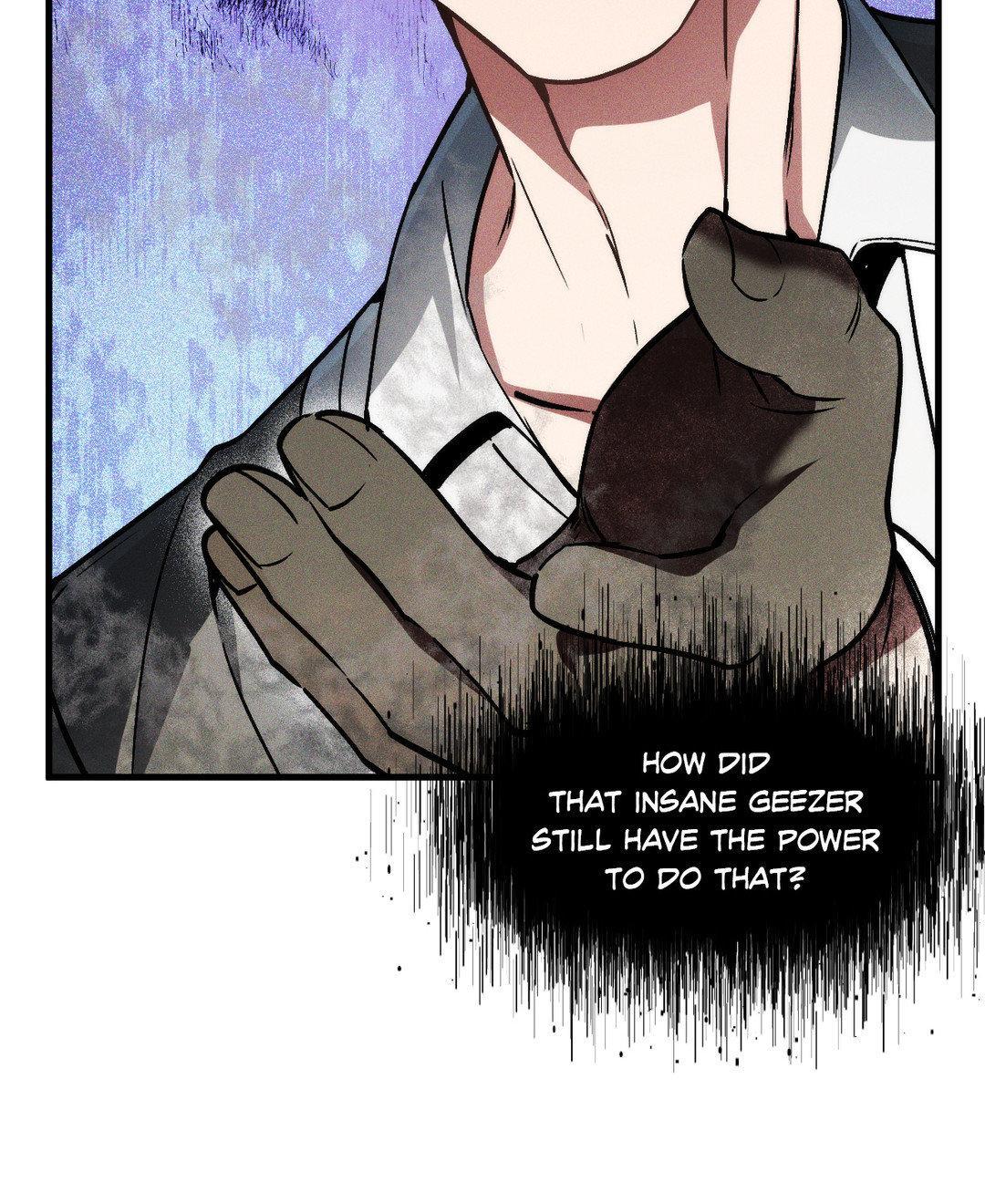 Swallow You Whole Chapter 3.1 page 22 - 