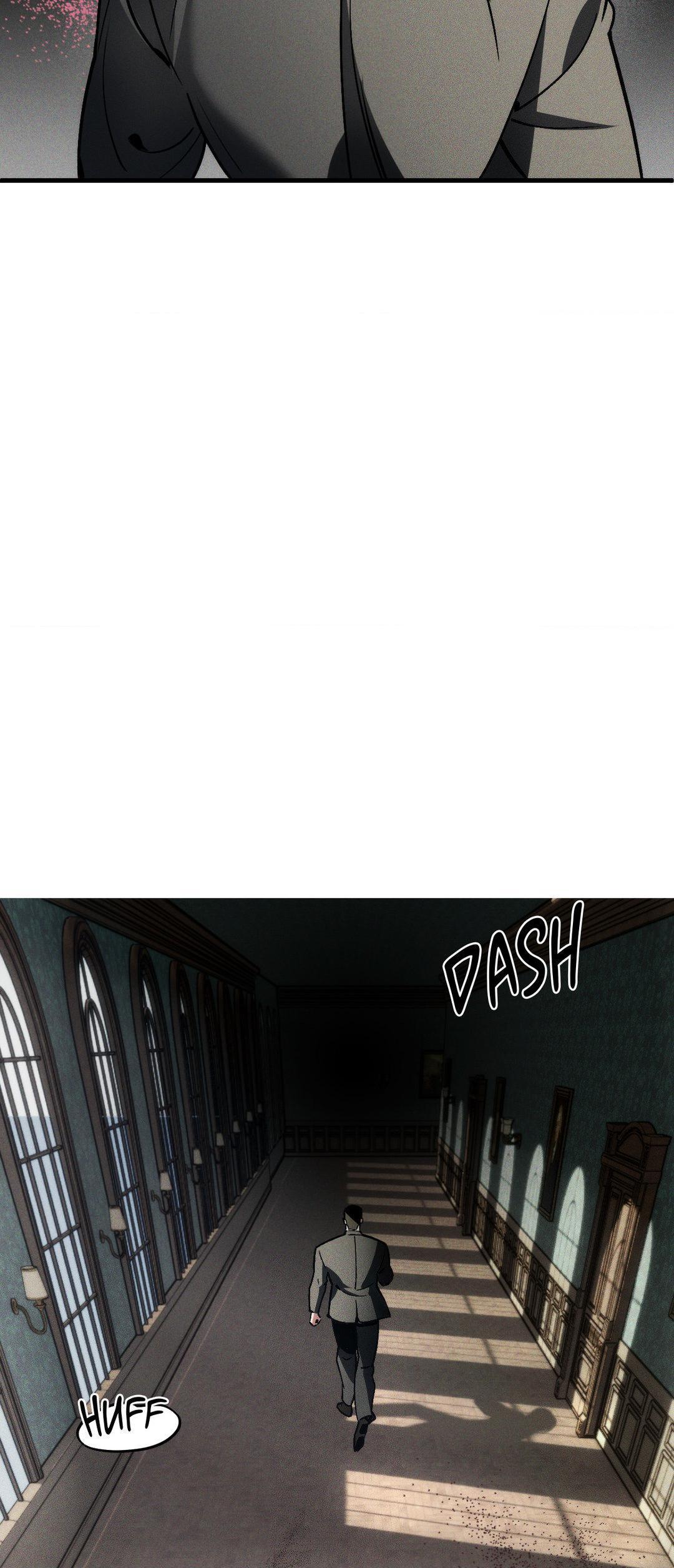 Swallow You Whole Chapter 3.1 page 27 - 