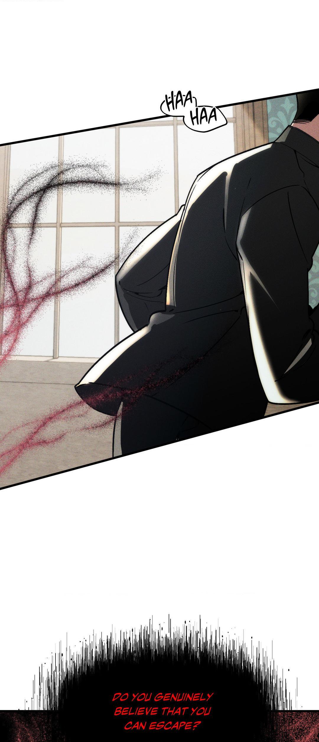 Swallow You Whole Chapter 3.1 page 31 - 