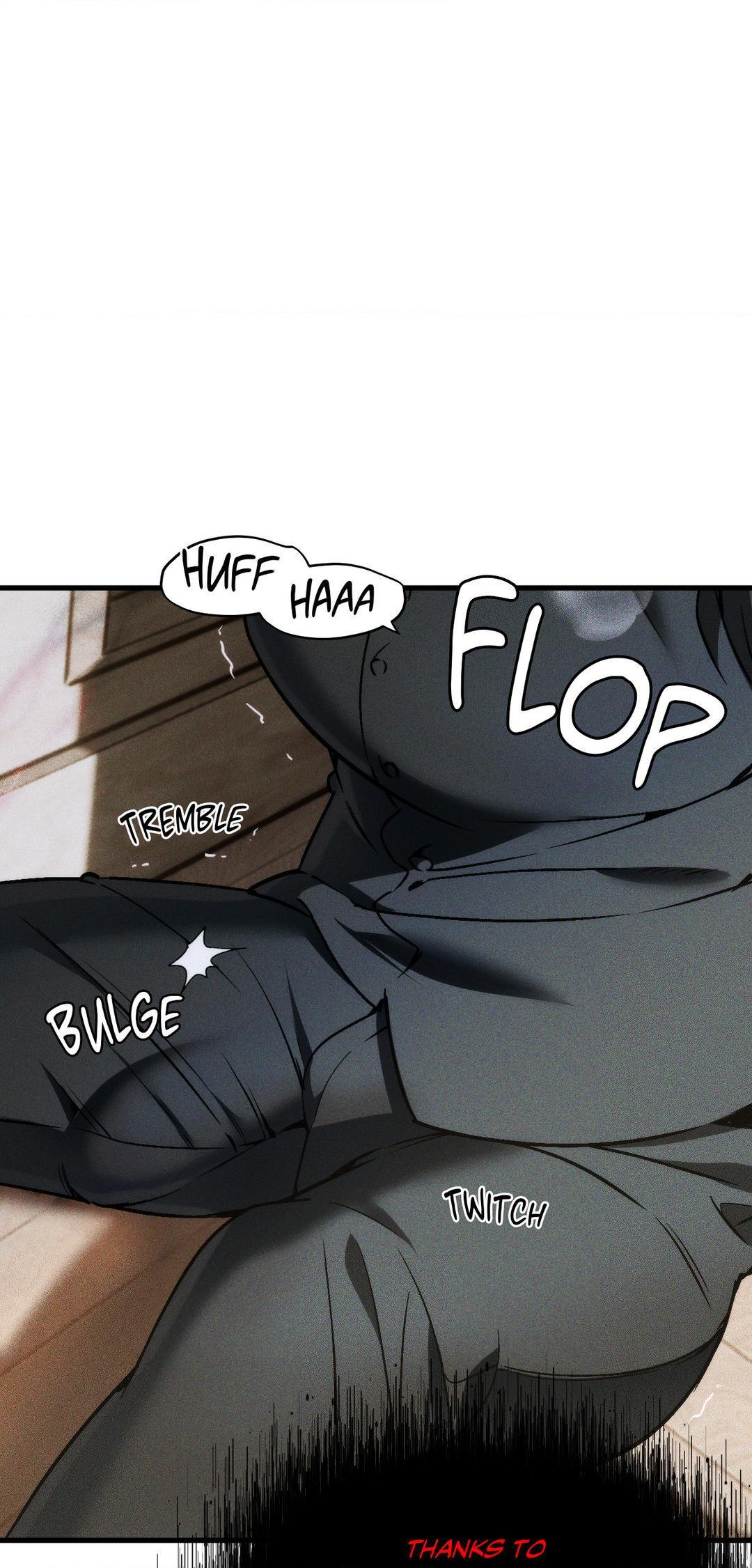 Swallow You Whole Chapter 3.1 page 35 - 