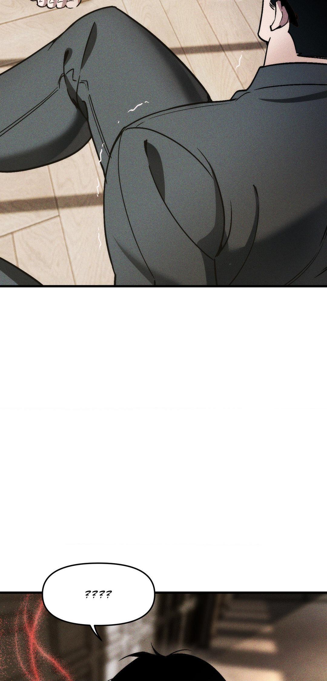 Swallow You Whole Chapter 3.1 page 37 - 