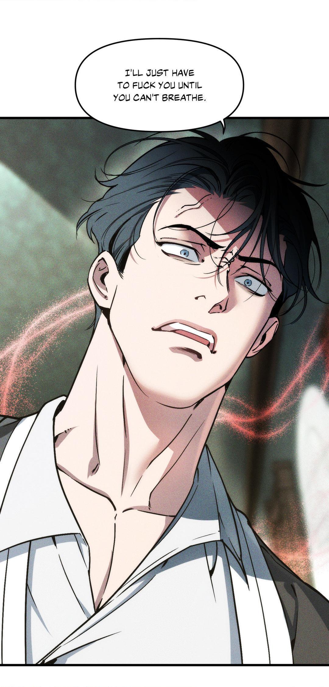 Swallow You Whole Chapter 3.1 page 39 - 