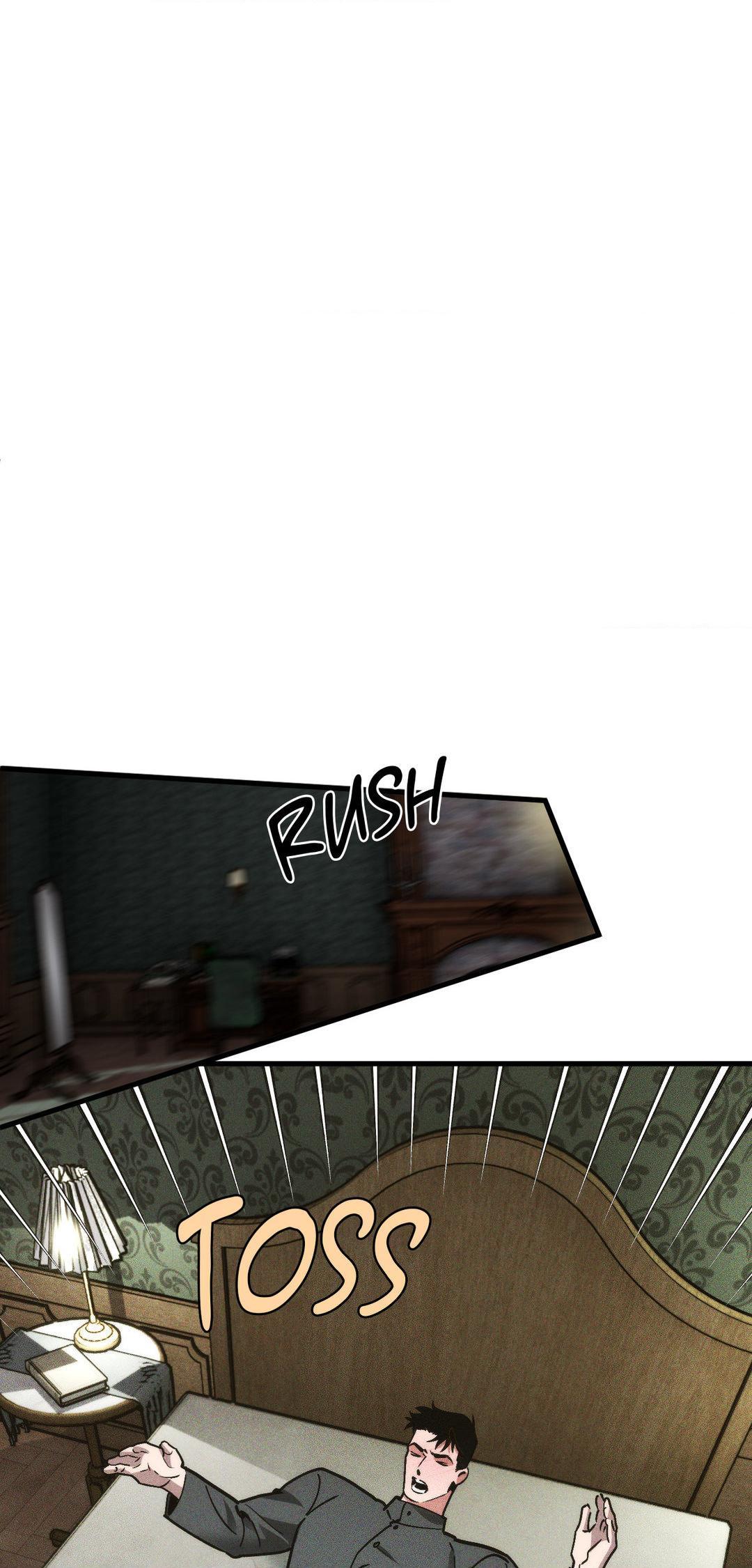 Swallow You Whole Chapter 3.1 page 40 - 