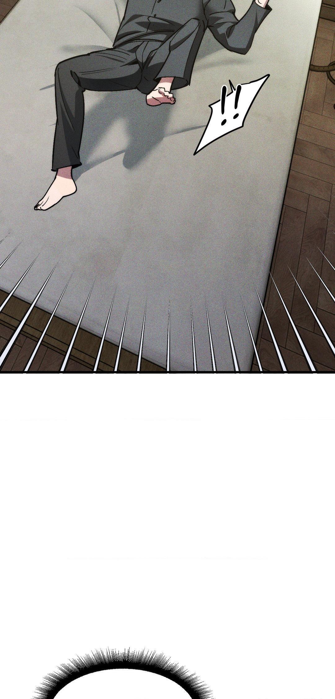 Swallow You Whole Chapter 3.1 page 41 - 