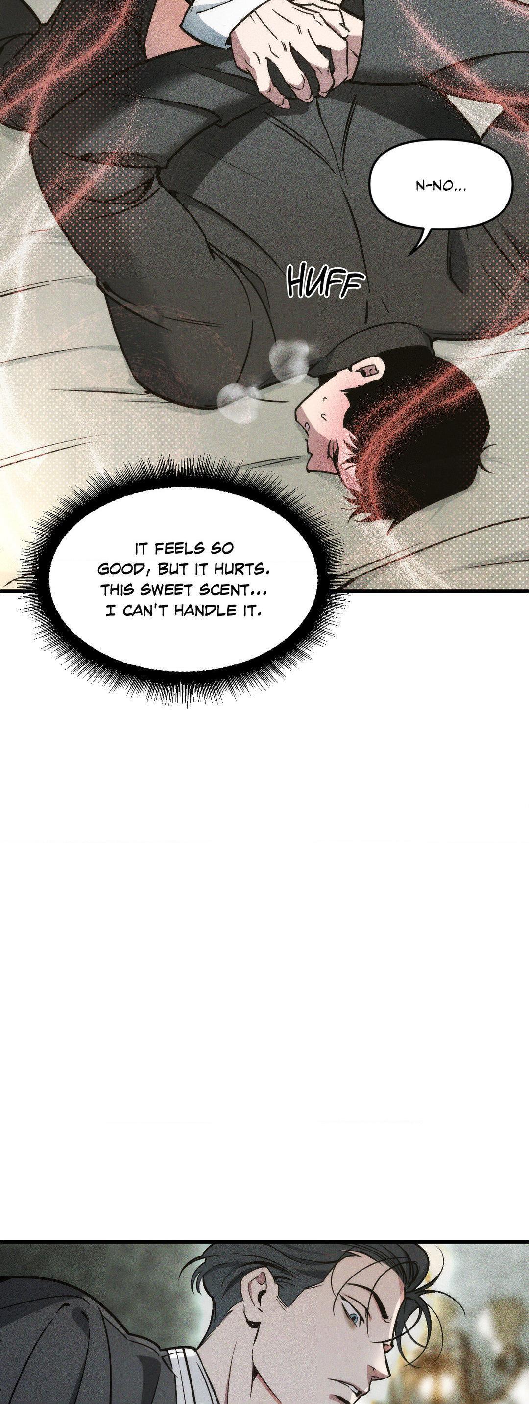 Swallow You Whole Chapter 3.1 page 43 - 