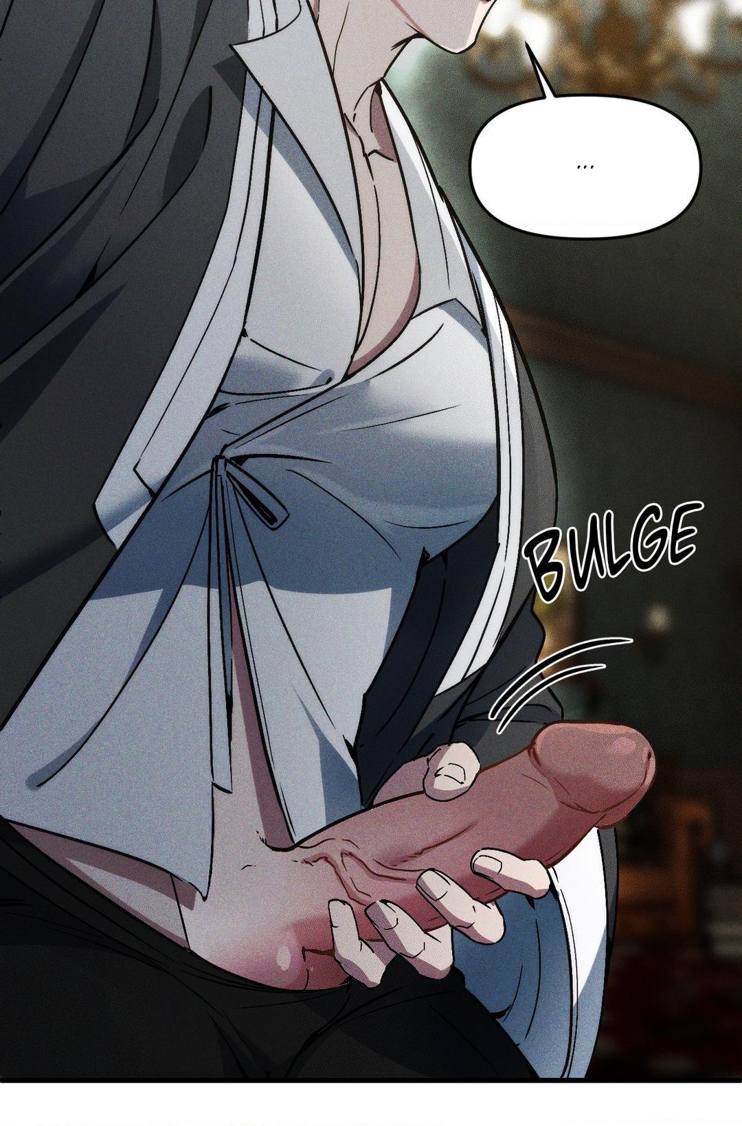Swallow You Whole Chapter 3.1 page 44 - 