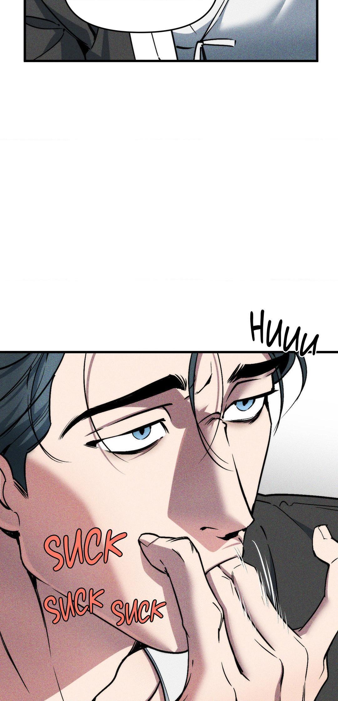 Swallow You Whole Chapter 3.1 page 46 - 