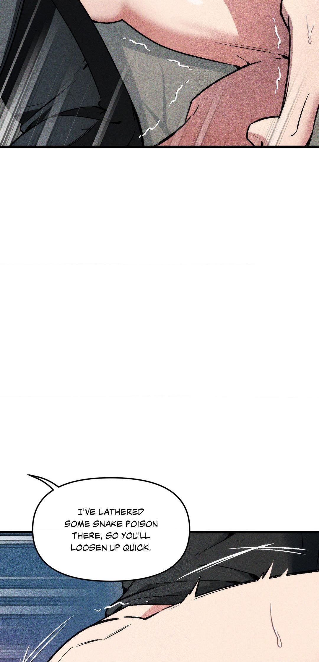 Swallow You Whole Chapter 3.1 page 49 - 