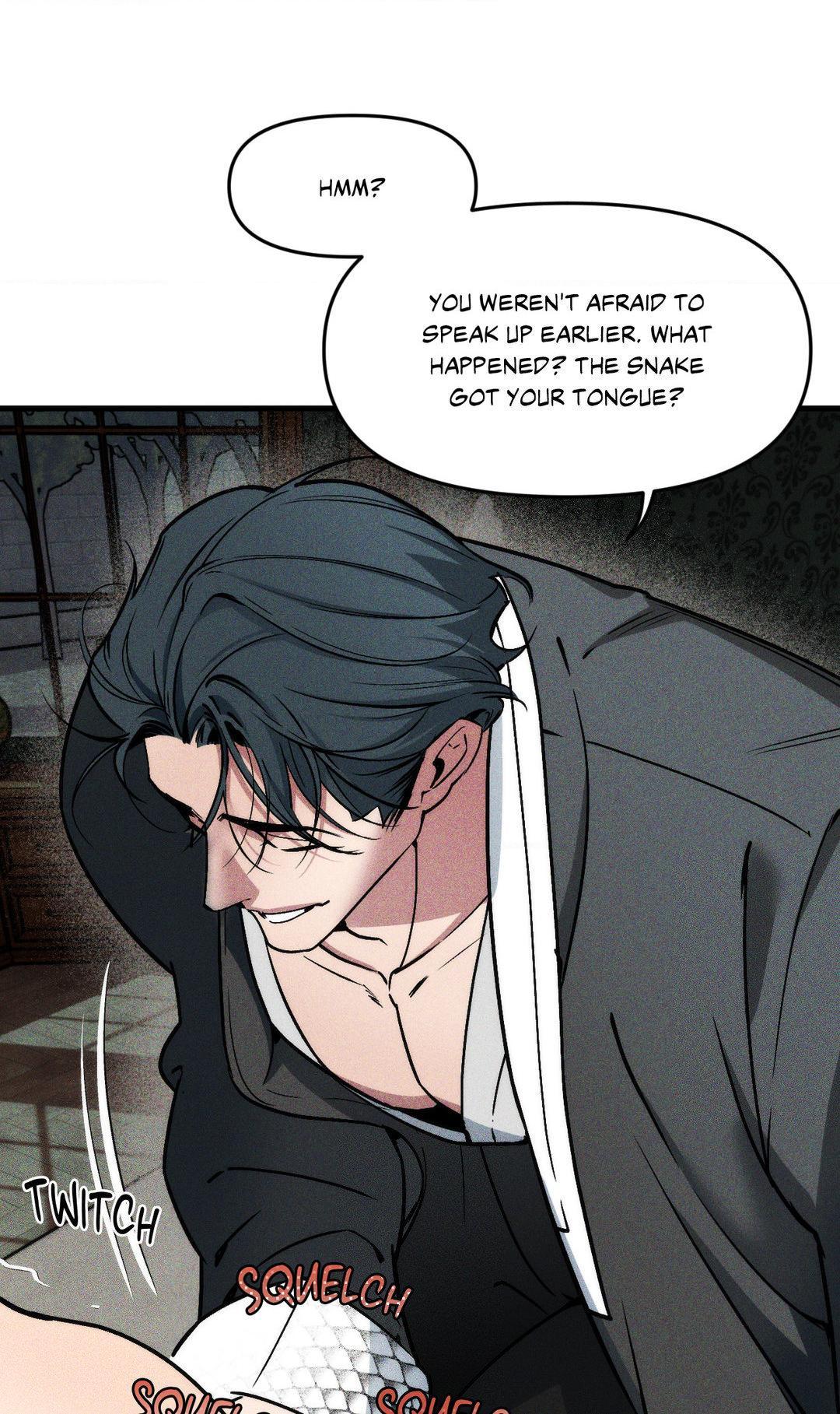 Swallow You Whole Chapter 3.1 page 51 - 