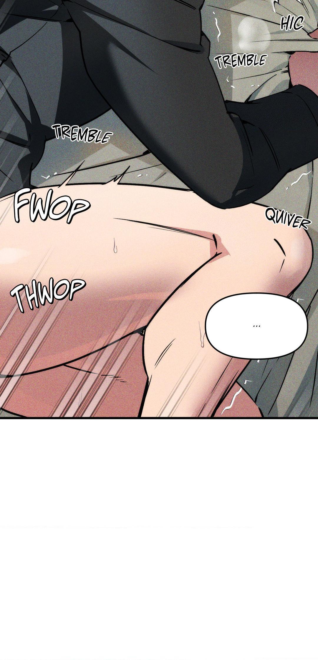 Swallow You Whole Chapter 3.1 page 53 - 